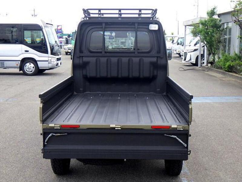 PIXIS TRUCK