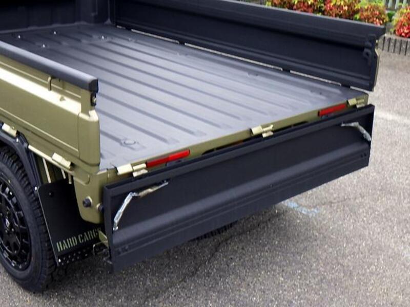 PIXIS TRUCK