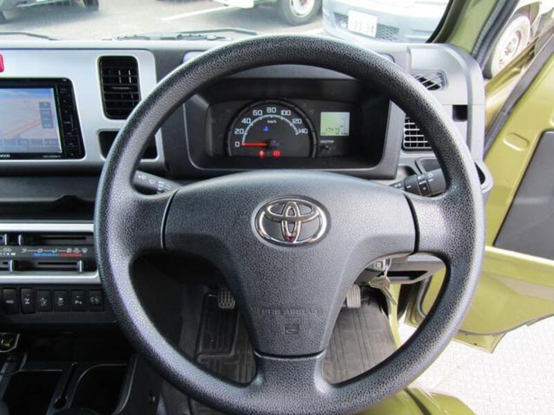 PIXIS TRUCK