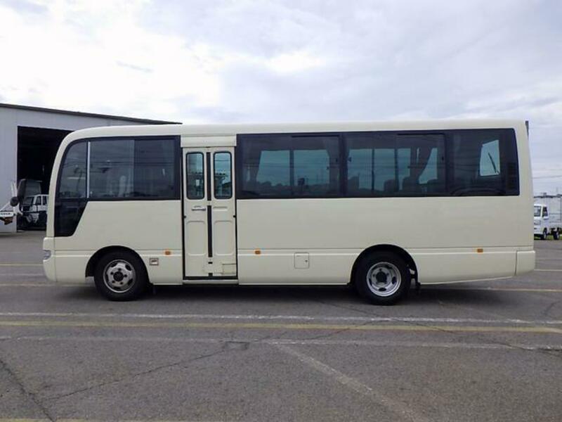 CIVILIAN BUS