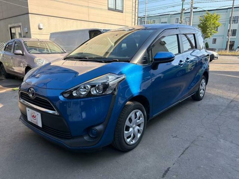 SIENTA