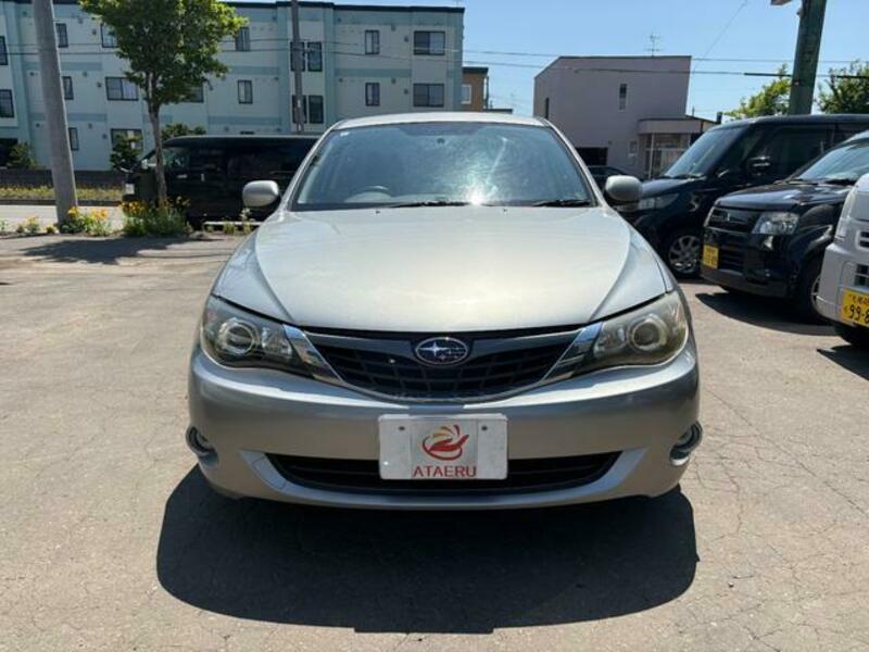 IMPREZA