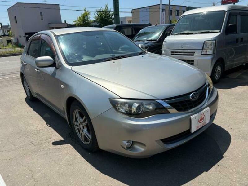 IMPREZA