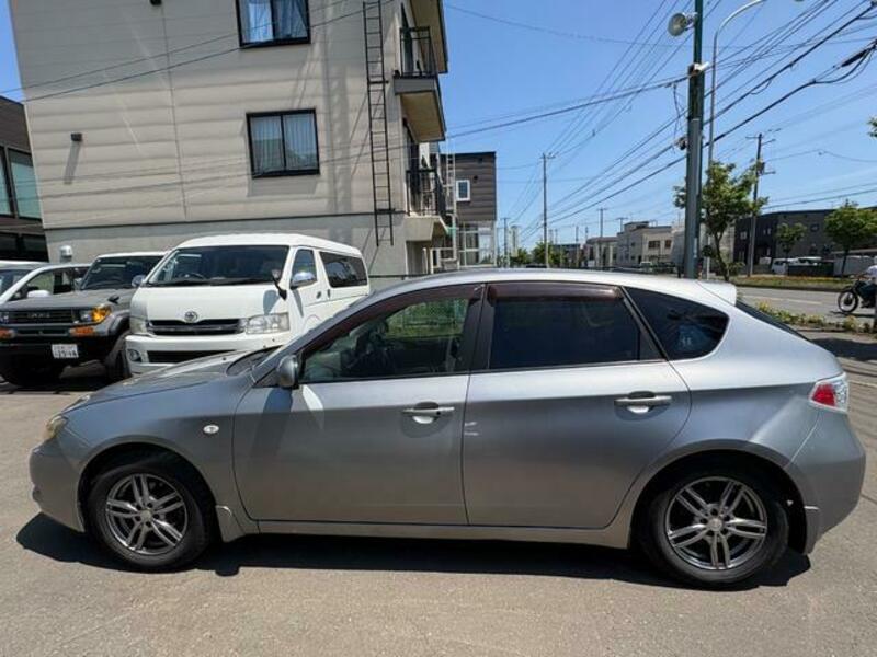IMPREZA