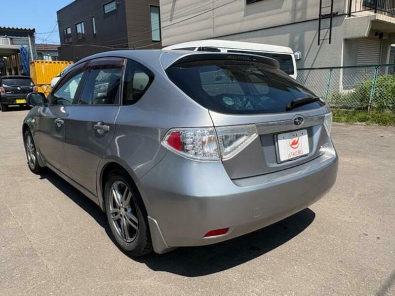 IMPREZA
