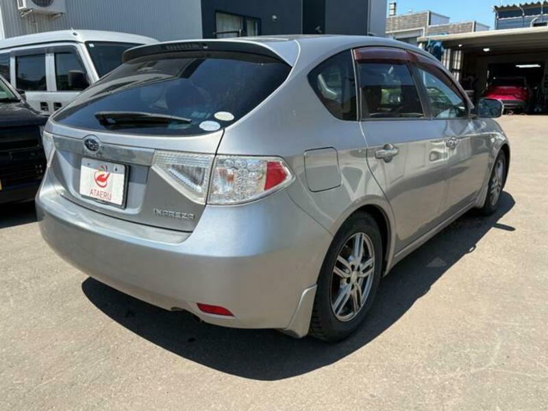 IMPREZA