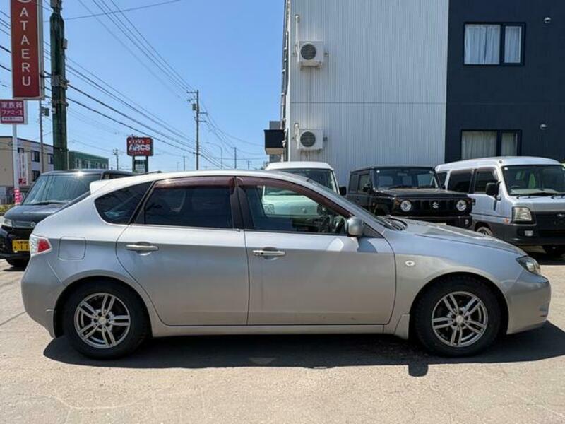 IMPREZA