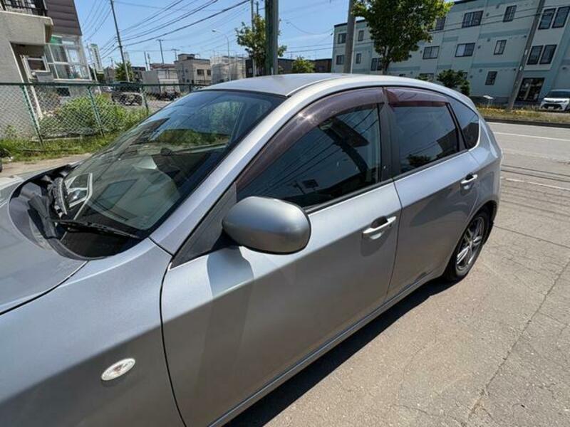 IMPREZA