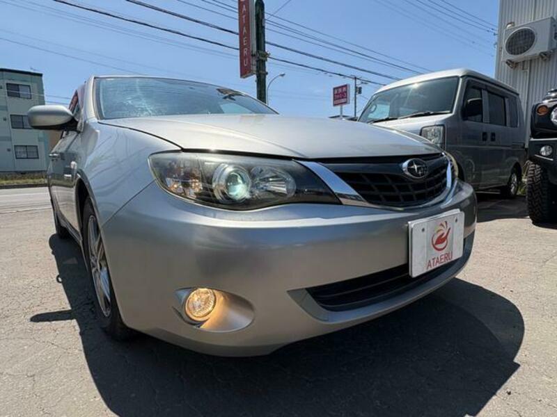 IMPREZA