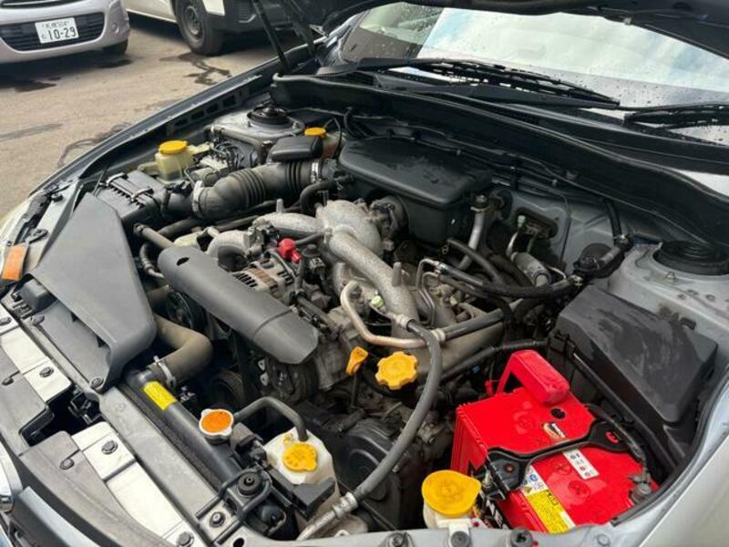 IMPREZA
