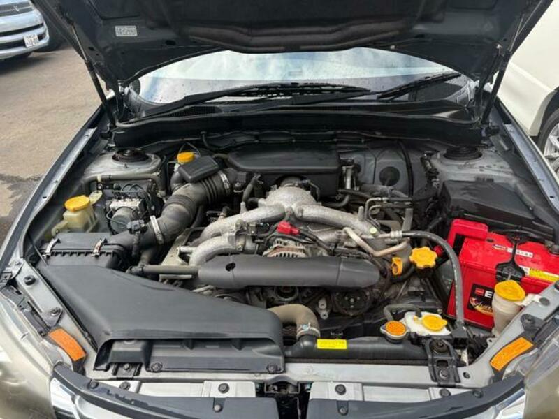 IMPREZA