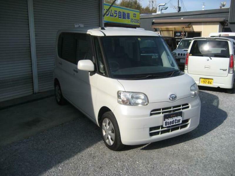 TANTO