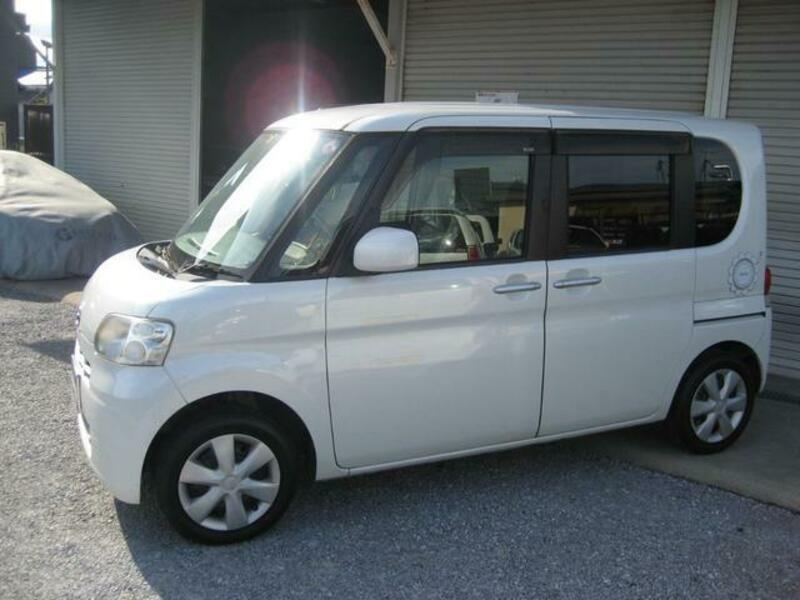 TANTO