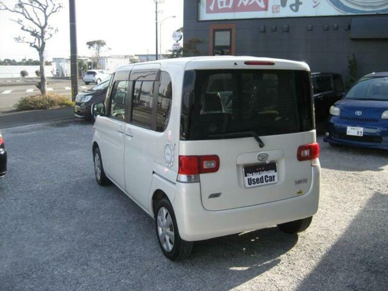 TANTO