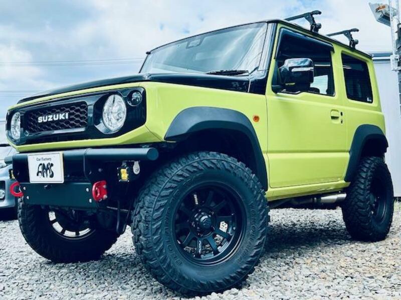 JIMNY
