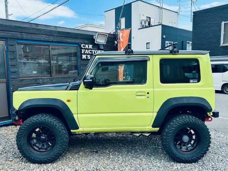 JIMNY