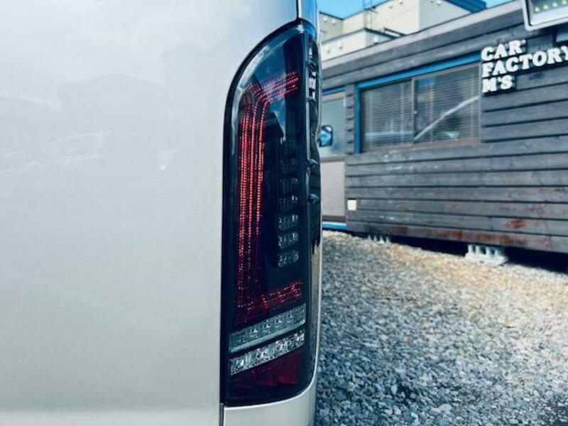 HIACE WAGON
