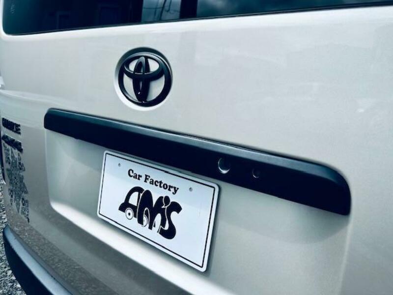 HIACE WAGON