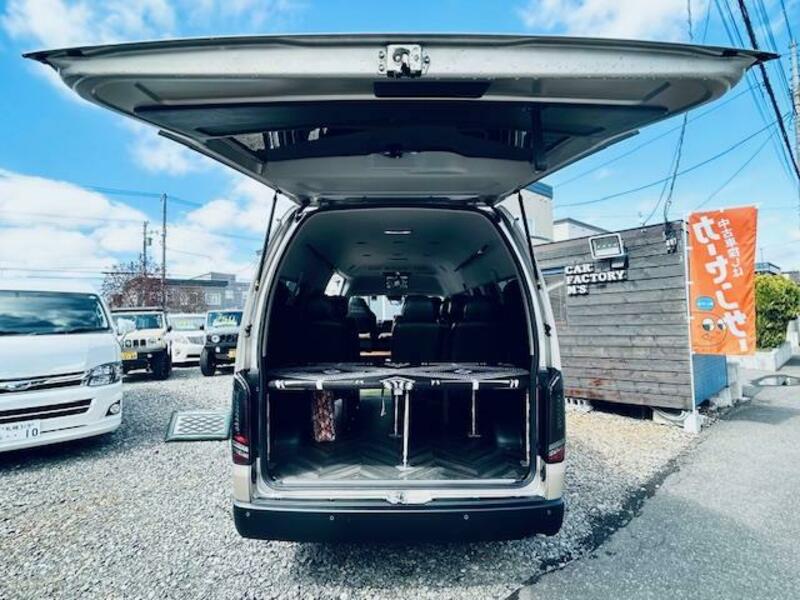 HIACE WAGON