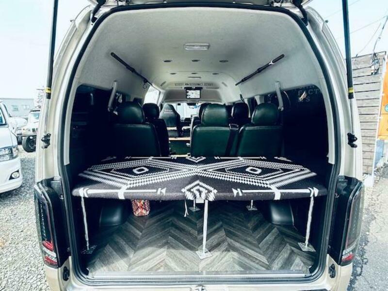 HIACE WAGON