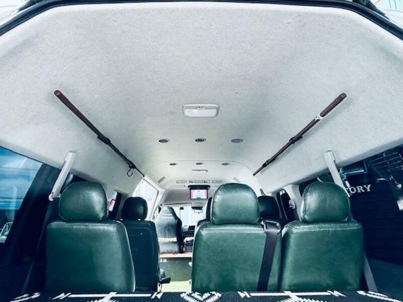 HIACE WAGON