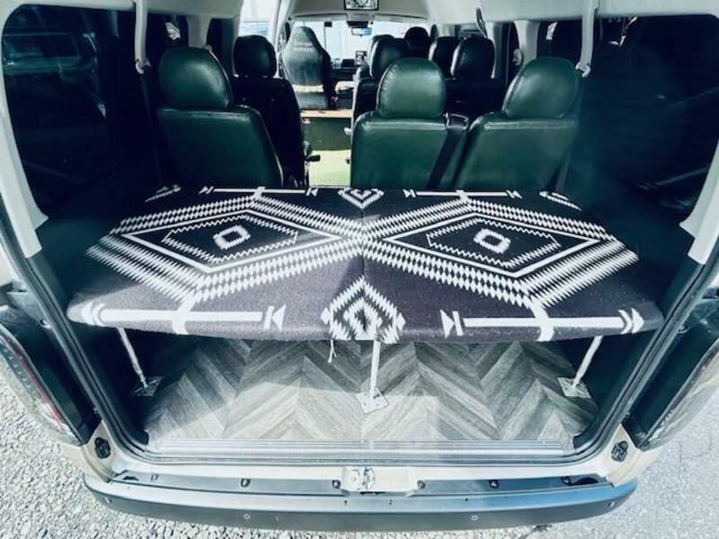 HIACE WAGON