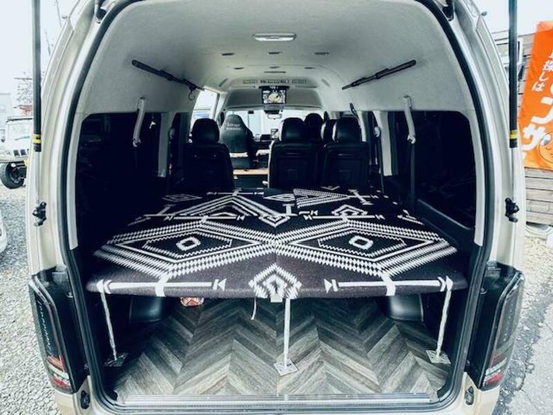 HIACE WAGON