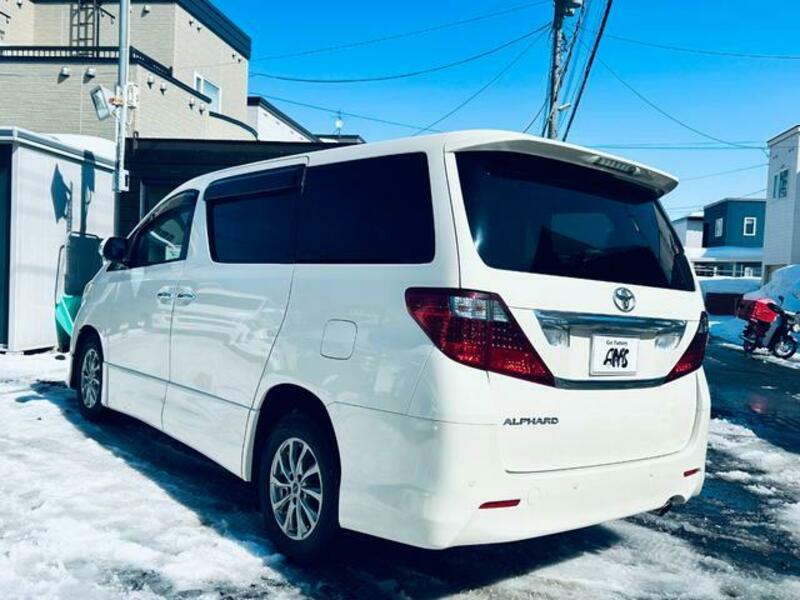 ALPHARD