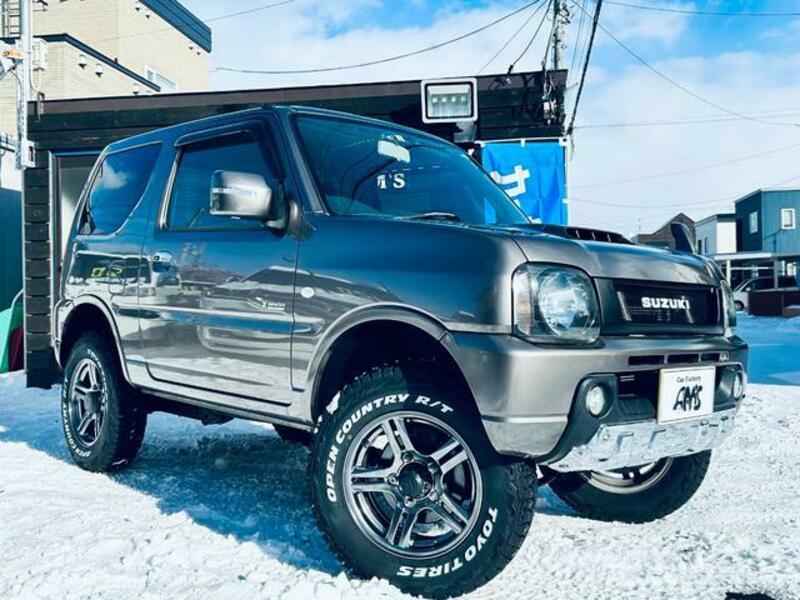 JIMNY