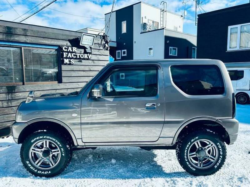 JIMNY