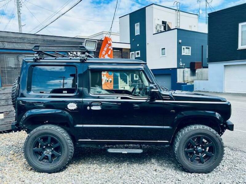 JIMNY