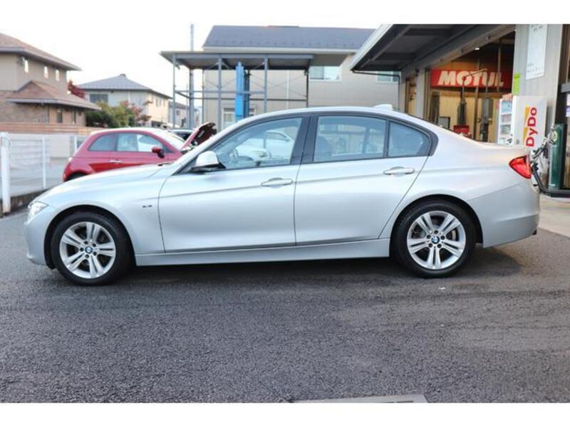3 SERIES