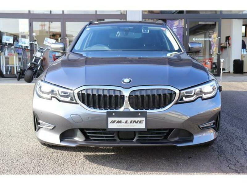 3 SERIES