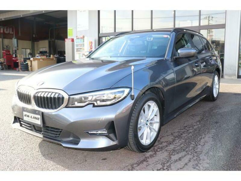 3 SERIES