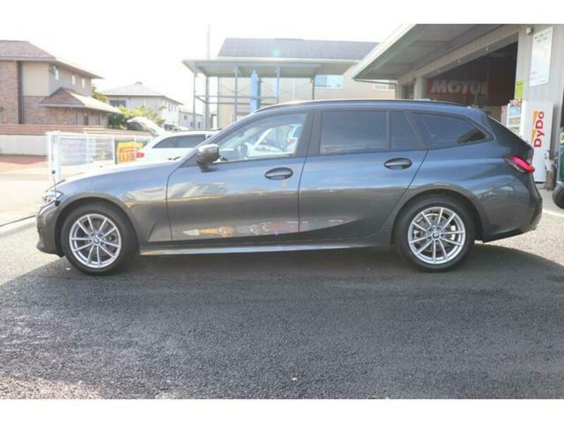 3 SERIES