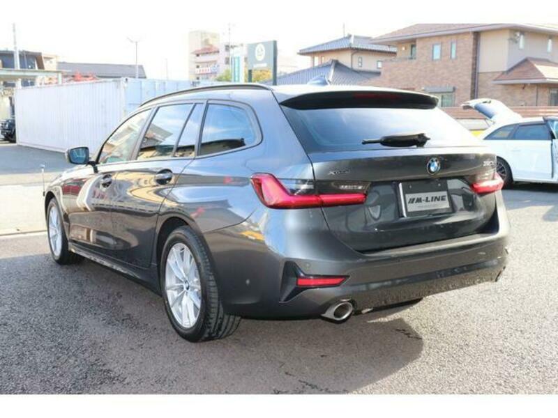 3 SERIES
