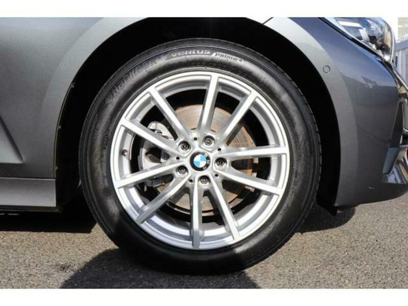 3 SERIES