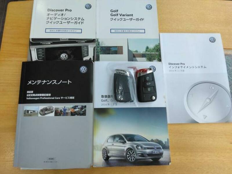 GOLF GTI