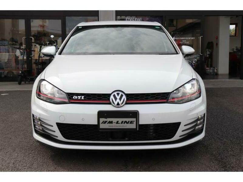 GOLF GTI