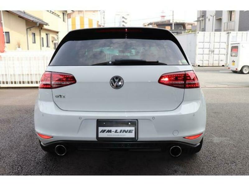 GOLF GTI
