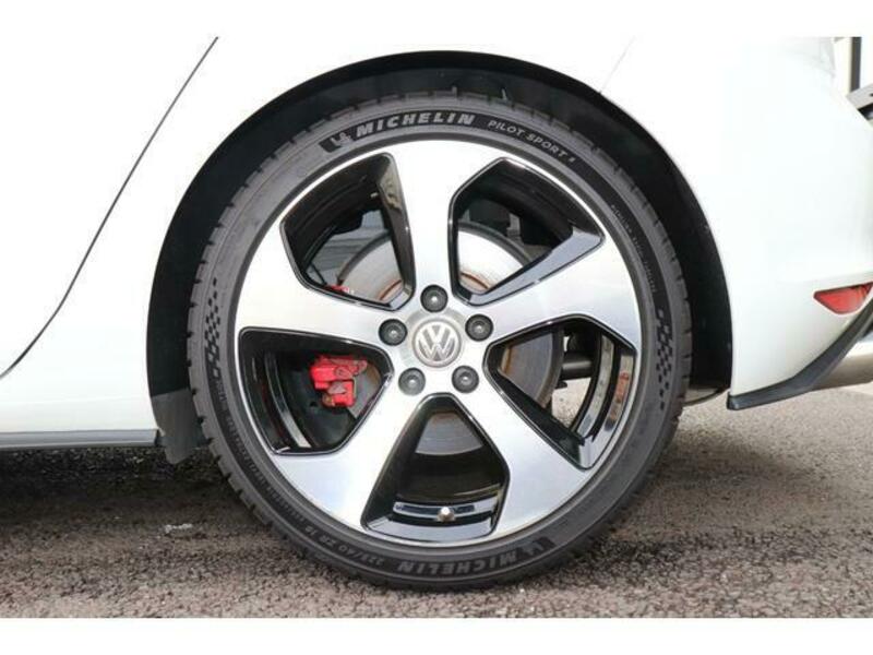 GOLF GTI