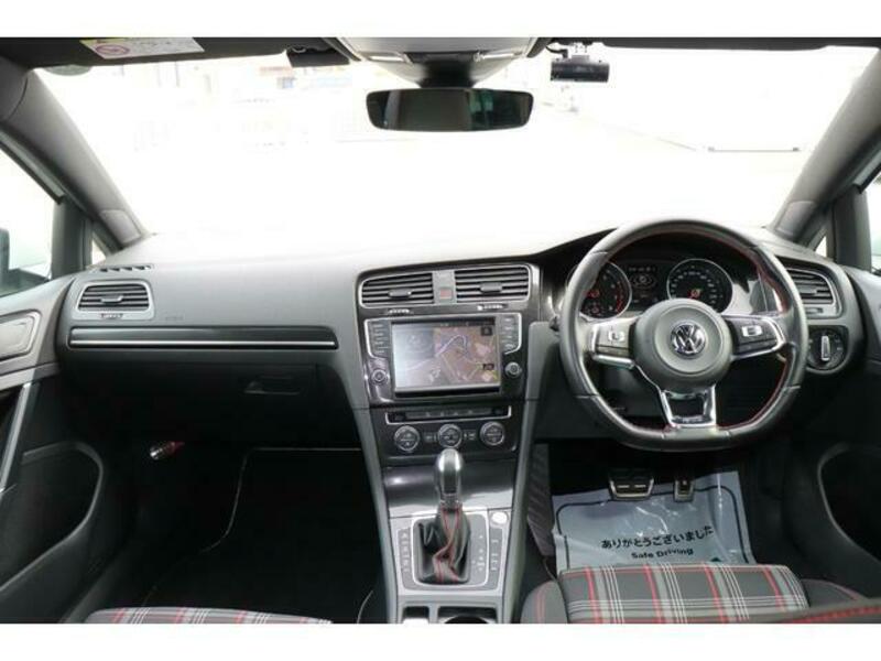 GOLF GTI
