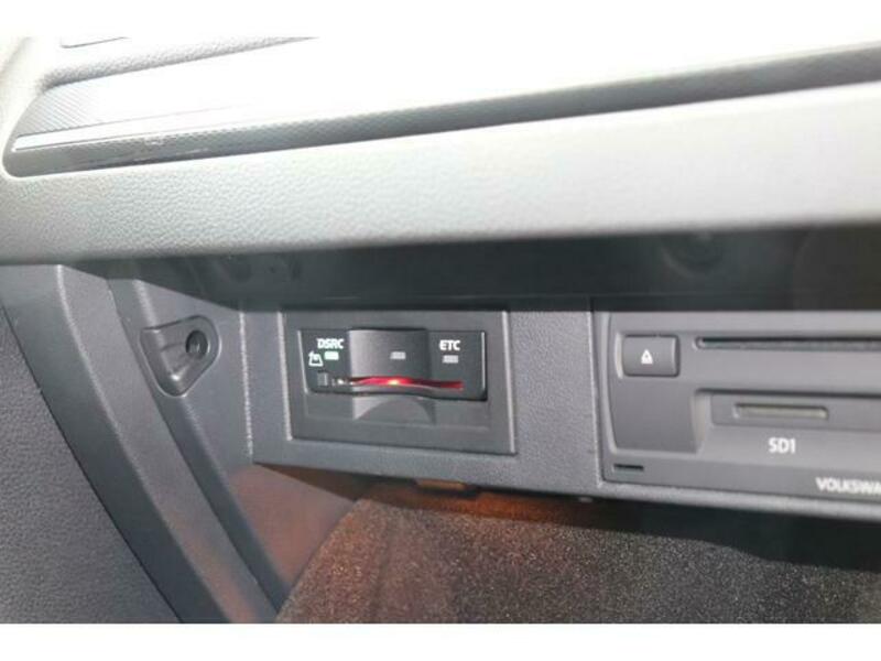GOLF GTI