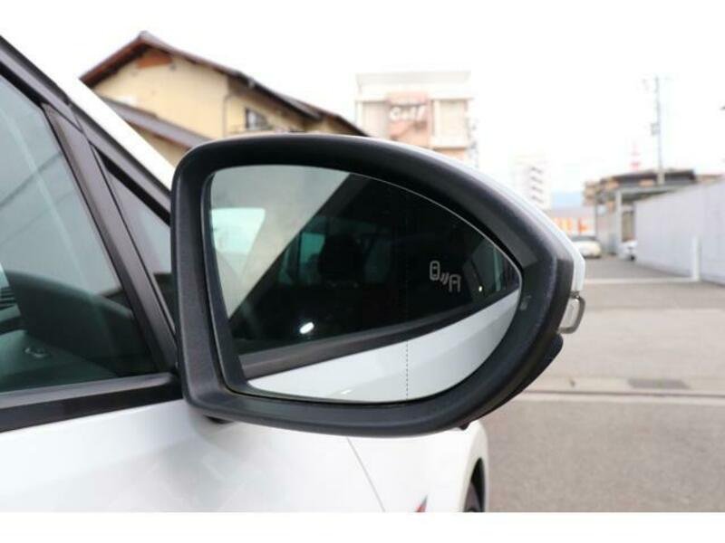 GOLF GTI