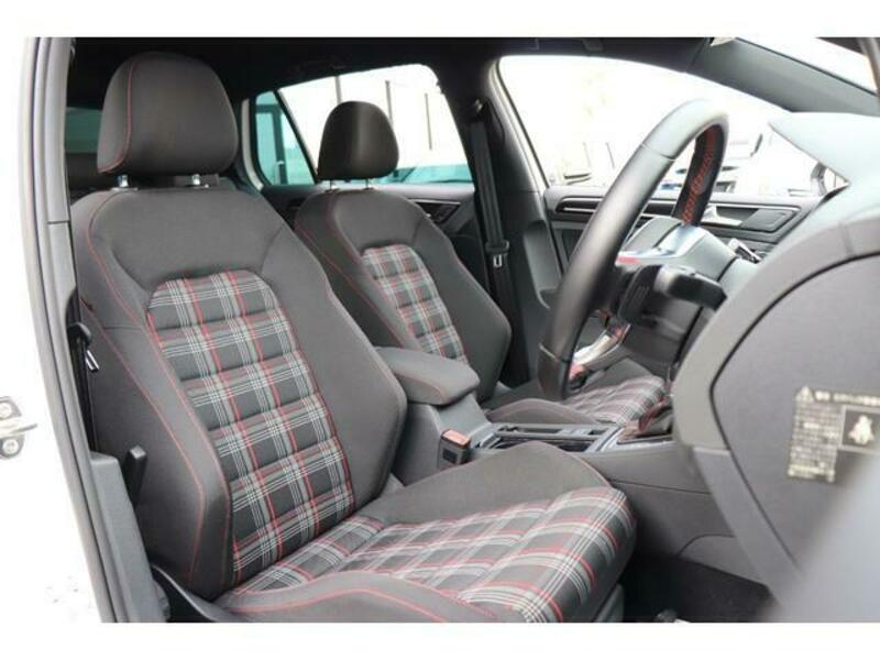GOLF GTI