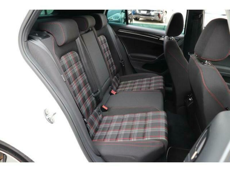 GOLF GTI