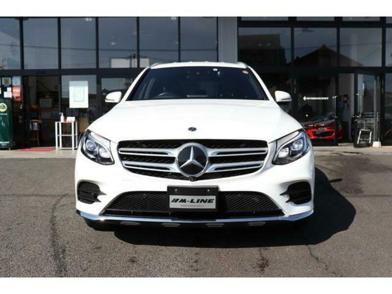 GLC CLASS