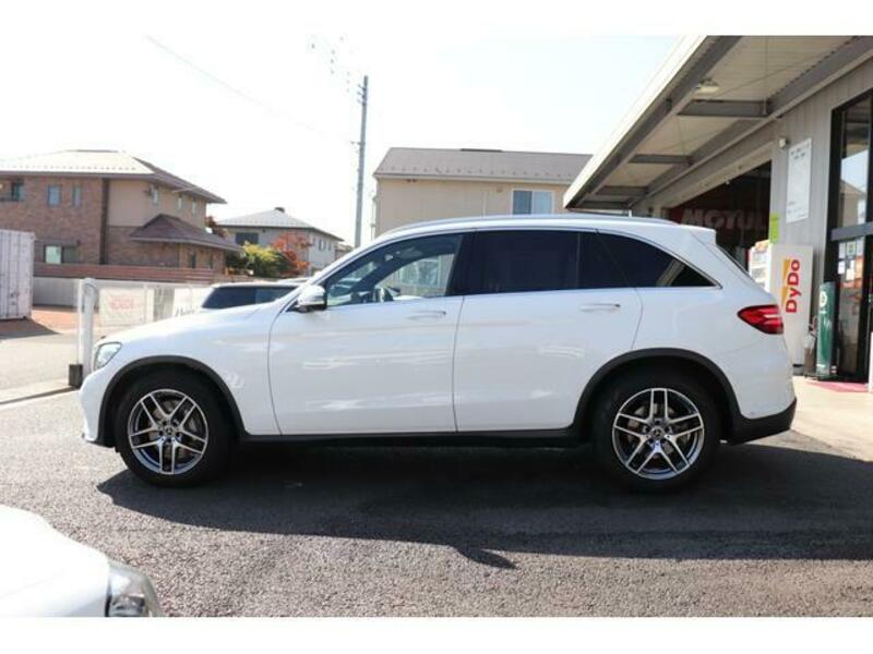 GLC CLASS