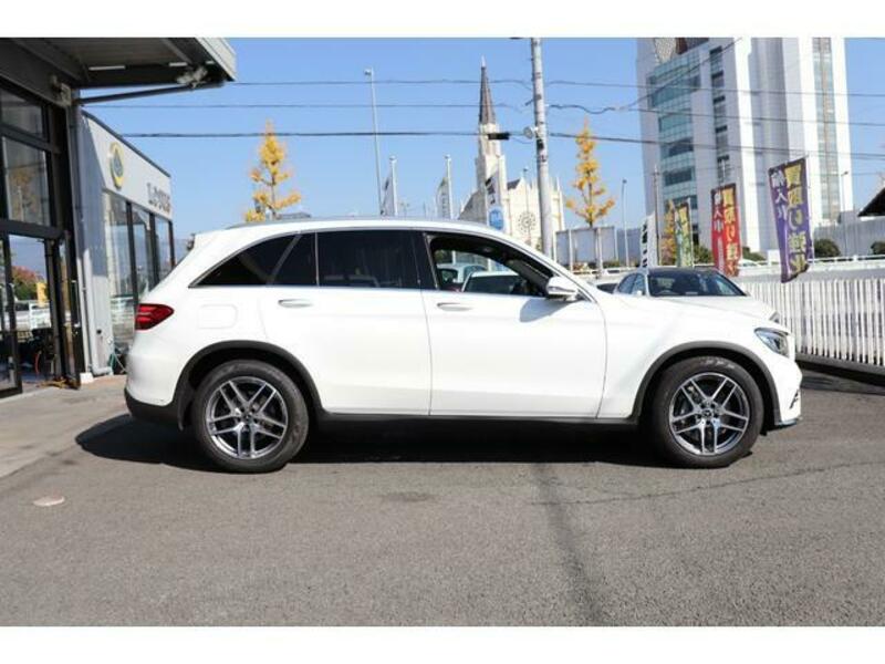 GLC CLASS