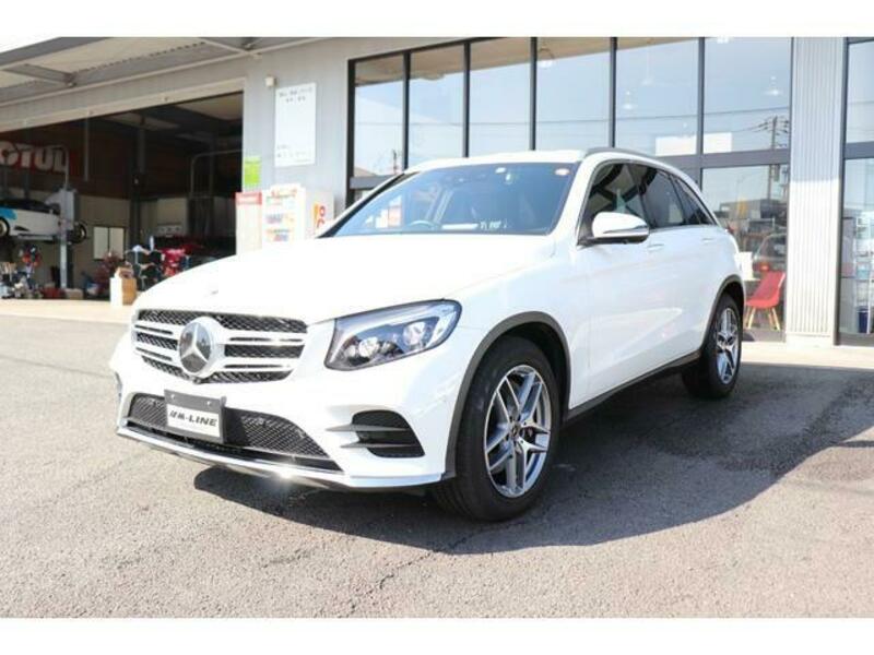 GLC CLASS
